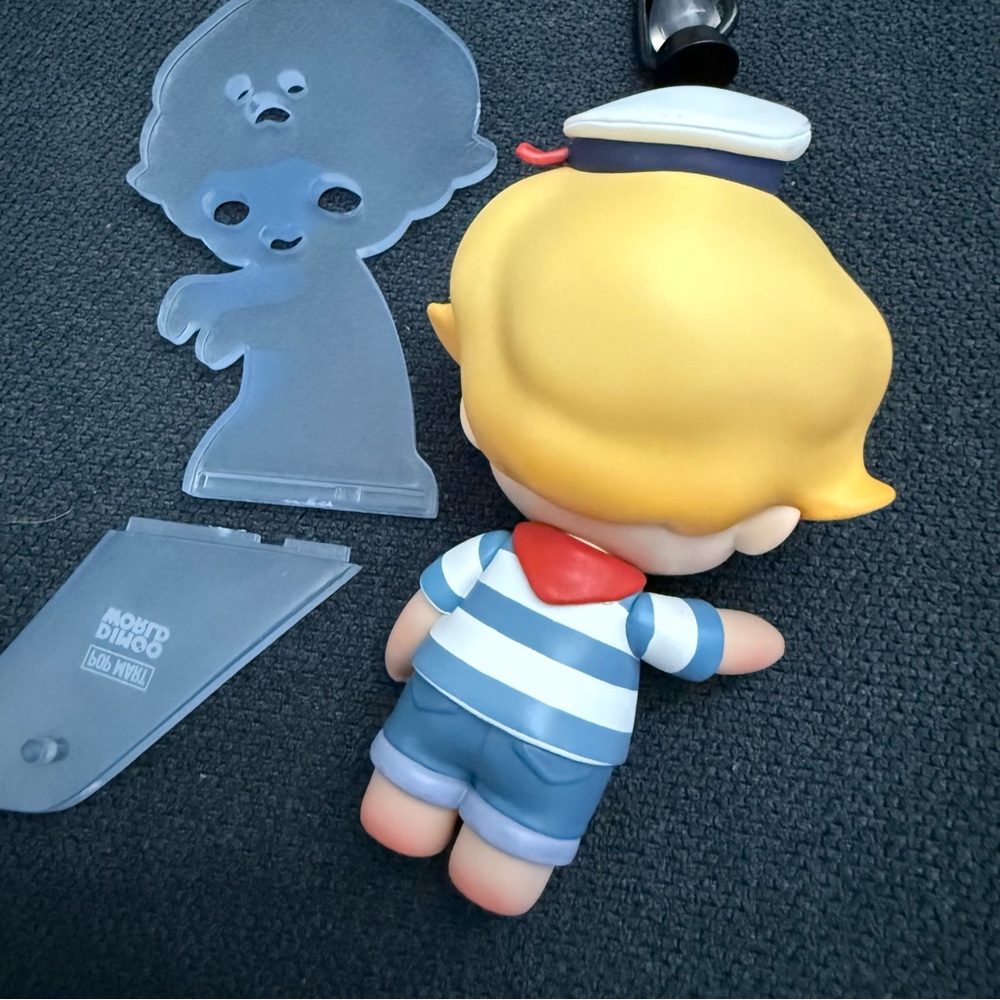 Dimoo *confirmed Shadow Sailor - Picture 3 of 4